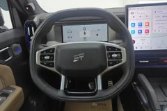 2025 Jetour Traveler 2023 2.0T AT 4WDconquerPRO #15
