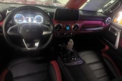 2022 Beijing Off-Road Beijing BJ40 2022 2.3T AT4WDExcellence #12