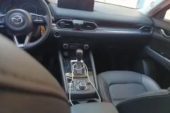 2023 Mazda CX-5 2022 2.0L AT 2WDSmart Elegant #16