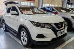 2024 Nissan Qashqai 2023 Classic 2.0L AT CVT XVComfort #2