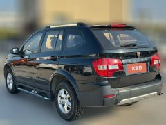 2016 Roewe W5 2014 1.8T AT Victory special decorationEditionRWD #3