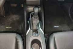 2023 Toyota Levin 2023 Smartelectric hybridHybrid 1.8L AT Sport #16