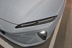 2023 NIO ET5 2022 75kWh #5