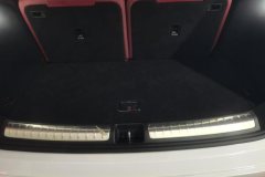 2025 AITO M8 2025 EV Max+ 6SeatLong RangeEdition（192line lidar） #4