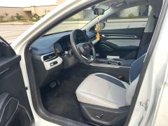 2022 Geely Auto Emgrand Sedan 2022 1.5L AT No.4generation Flagship #5
