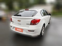 2015 Chevrolet Cruze Hatchback 2015 Hatchback 1.6L ATComfort #7