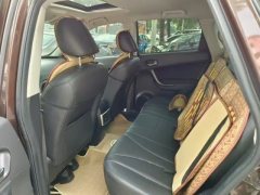2015 GAC Trumpchi Trumpchi GS5 Super 2015 2.0 AT ComfortFWD #3