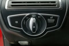 2018 Mercedes-Benz C-Class 2018 1.6T AT C180LFashionSport #24