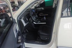2025 Fangchengbao Ti3 2025 501KM 4WDUltraEdition #9