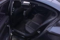 2017 Volkswagen Magotan 2017 1.8T AT 330TSILuxury #11