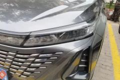 2023 Chang'an CS75 Plus 2023 No.3generation 1.5T AT Premium #5