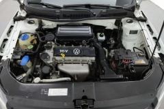 2015 Volkswagen Bora Sedan 2015 1.6 MT Good qualityEditionComfort #7