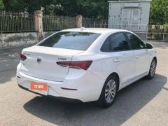 2019 Buick Excelle GT Sedan 2019 1.3T AT 18TConnectedFlagship China V #9