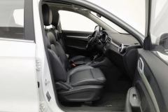 2018 MG ZS 2017 1.5 AT ExclusiveConnectednetEdition #22