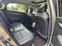 2021 Chang'an Eado 2020 1.6 MT PLUSLuxury #6