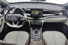 2024 BYD Qin Plus 2024 Glory 1.5L AT DM-i 55KMLeading #12