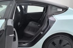 2024 Tesla Model 3 2023 rear wheel driveEdition #19