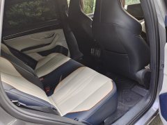 2023 BYD Song Plus PHEV 2021 EV AT Premium #9