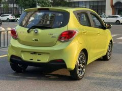 2017 Chang'an Benben 2015 1.4 MT Premium China V #6