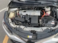 2019 Toyota Levin Twin Engine E+ 2019 1.8 AT PH GSEliteFashion #3