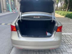 2015 Roewe 350 2015 1.5 MT Exclusive #8
