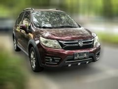 2016 Dongfeng Fengxing Jingyi X5 2016 1.6 AT Luxury #3