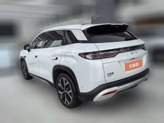 2025 BYD Song L DM-i 2025 Smart Drive 160km Surpass #7