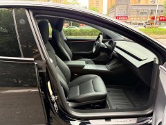 2024 Tesla Model 3 2023 rear wheel driveEdition #11