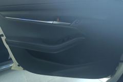 2021 Mazda Mazda3 Axela Sedan 2021 2.0L AT dazzling qualityEdition #7