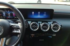 2023 Mercedes-Benz A-Class 2023 1.3T AT A 200 L Fashion #13