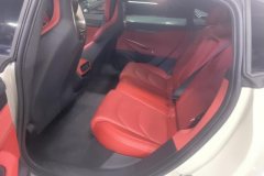 2025 Xiaomi Auto Xiaomi SU7 2024 RWDSuperLong RangeHigh-end smart drivingProEdition #11