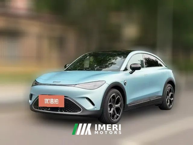 2025 smart #3 2024 move4WDEdition