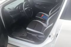 2021 Toyota Yaris L 2021 To dazzleX 1.5 AT Leading #9