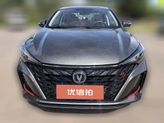 2025 Chang'an Eado 2025 PLUS 1.4T DCTHigh Energy #3