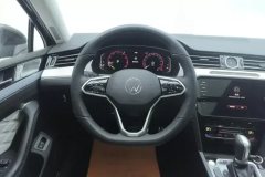 2024 Volkswagen Magotan 2023 2Million Edition 2.0T AT 330TSI DSGLuxury #15