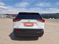2022 Toyota RAV4 2022 2.0L CVT AT 2WDFashion #17