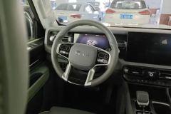 2025 Beijing Off-Road Beijing BJ40 Range Extender 2025 AdvancedEdition #15