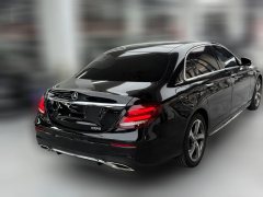 2019 Mercedes-Benz E-Class 2019 2.0T AT E300LSportLuxury Facelift #11