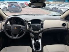 2016 Chevrolet Cruze Sedan 2015 1.5 MT ClassicSE #6