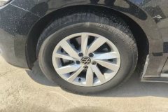 2021 Volkswagen Passat 2020 1.4T AT 280TSIBusiness Facelift #6