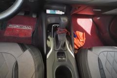 2019 Toyota Corolla 2019 1.2T AT S-CVT GL-iElite #16