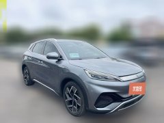 2022 BYD Yuan Plus 2022 510KM FlagshipPLUS #3