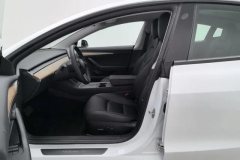 2021 Tesla Model 3 2021 StandardBattery lifeRWDUpgradeEdition #13