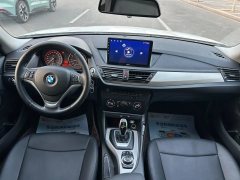 2015 BMW X1 2014 2.0T AT 18iFashionRWD #6