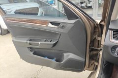 2016 Volkswagen Bora Sedan 2014 1.6 AT Luxury #7