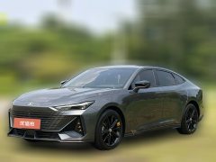 2023 Chang'an UNI-V 2023 1.5T AT Premium #1