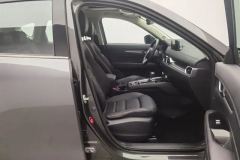 2023 Mazda CX-5 2022 2.5L AT 2WDSmart Premium #22