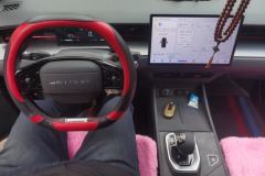 2023 Jetour Dasheng 2023 1.5T DCT Xingyao PRO #12