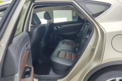 2019 Geely Auto Emgrand GS 2018 1.4T AT SportZhenshang #11