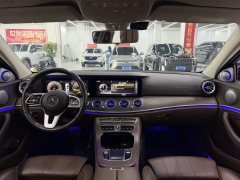 2018 Mercedes-Benz E-Class 2019 2.0T AT E200L #5